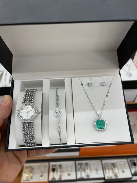 Women watche set -w.w.s.47